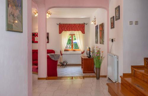 Villa Ornela, summer and sun, ideal for families and pets! - Foto 13