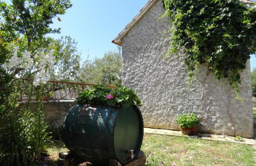 Apartments Brkić, Lozovac Krka NP with Pool - Foto 72