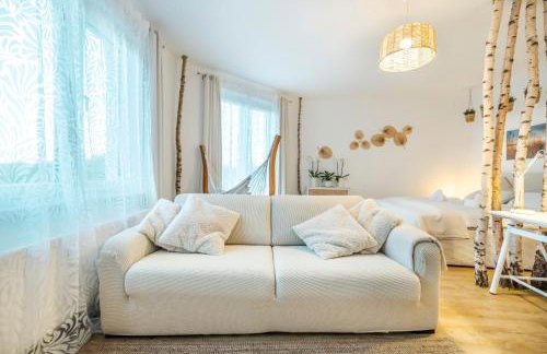 Central and top connection - Foto 44