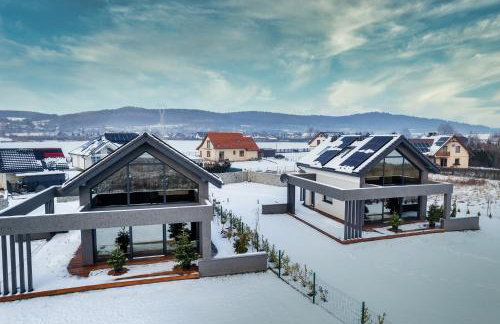 Domki W Karkonoszach Szmaragdowy Widok - Foto 55
