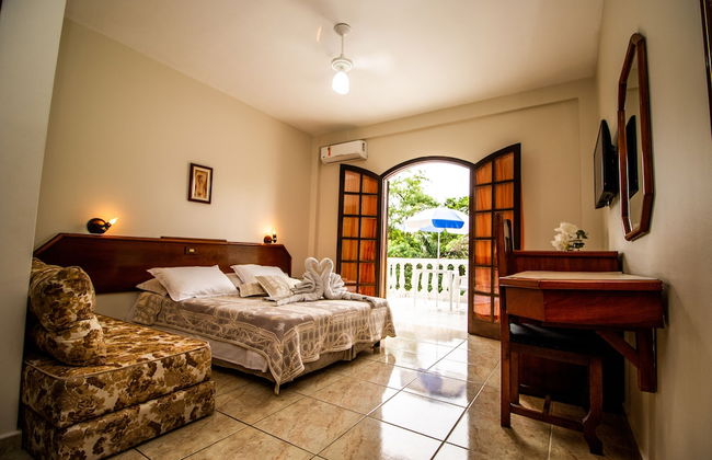 Mata Atlântica Park Hotel - Foto 4