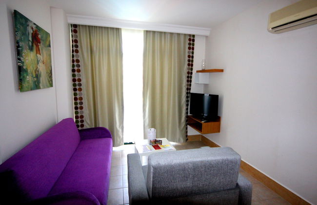 Sunpark Garden - Foto 10