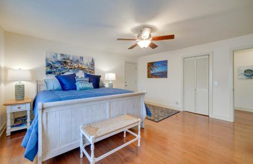 Spacious Vacation Rental Home on Eufaula Lake! - Foto 10