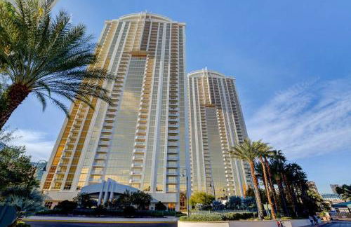MGM Signature-31-702 1Bedroom 2Bath Balcony Suite - Foto 58