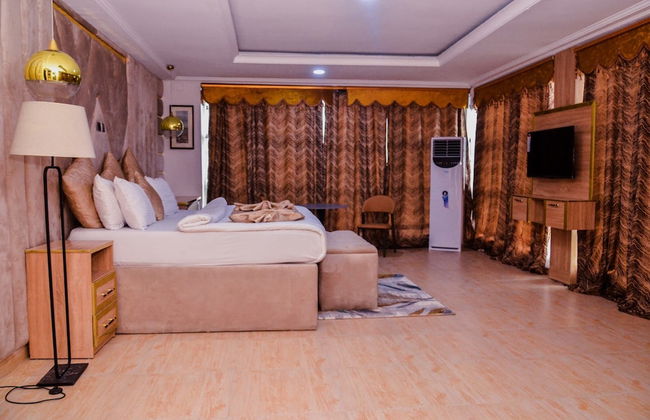 Danag Apartments - Foto 2