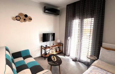 Voulas Apartment 2 - Foto 1