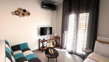 Voulas Apartment 2 - Foto 1