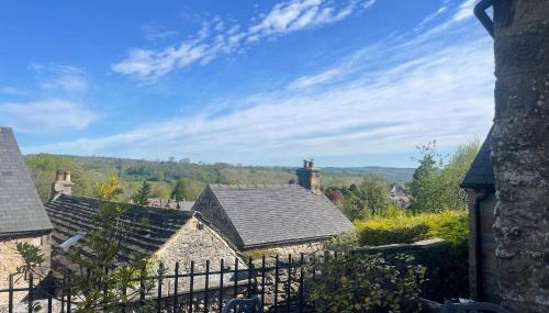 Hill Cottage, Winster, Peak District - Foto 5