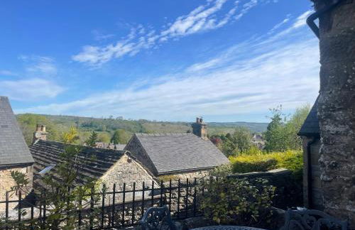 Hill Cottage, Winster, Peak District - Foto 5
