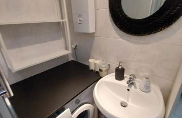 Apartment Fancy - Foto 14