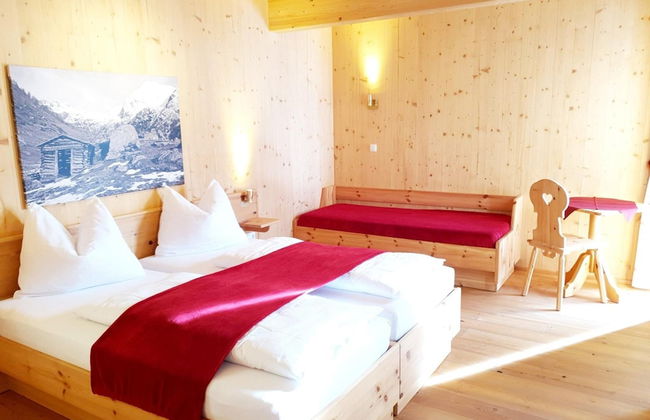 Apartment in Kals Near ski Resort - Foto 6