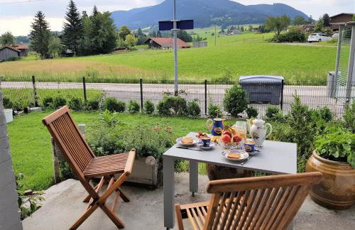 Saulgrub Alpen Loft - Foto 7