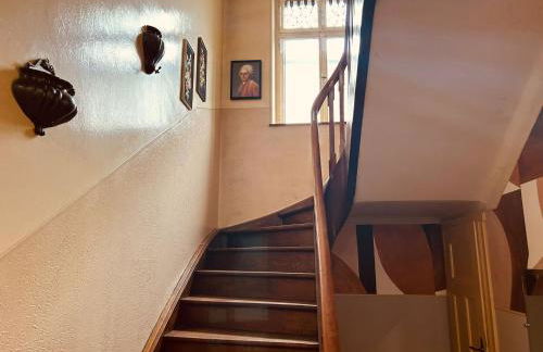 LA MARIEFACTURE - Comme chez le Baron - Foto 24