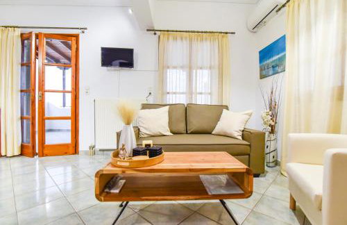 Drosia Residence 150m from Saint George Beach - Foto 12