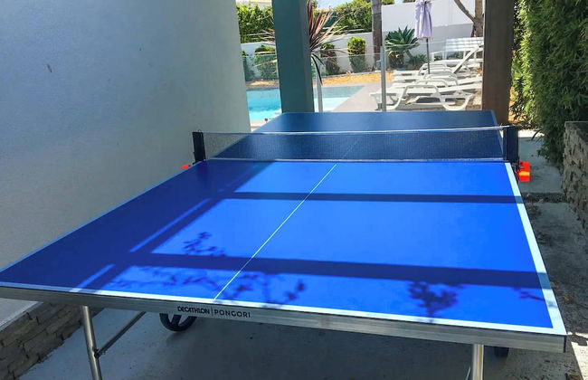 Villa Stefy - Foto 20