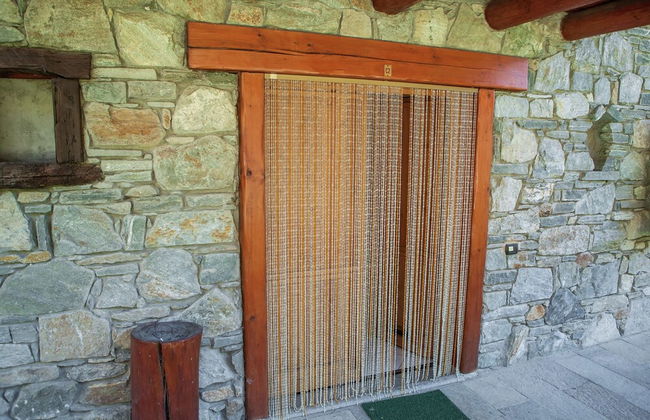 Pet-friendly Mountain Escape - Foto 14