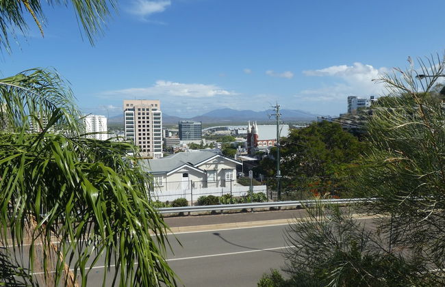 Townsville Terrace - Foto 1