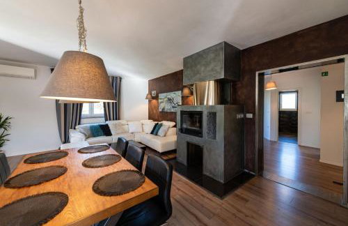 Villa Kalac, a charming holiday pool oasis near the sea - Foto 37