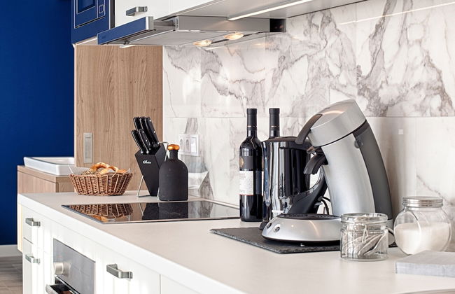 MLOFT Apartments München - Foto 43