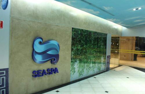 FLAT BEIRA MAR -SCALA RESIDENZA - Apt 909 - Foto 16