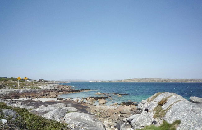 Cnocan Na Cuaigh Carraroe - Photo 10