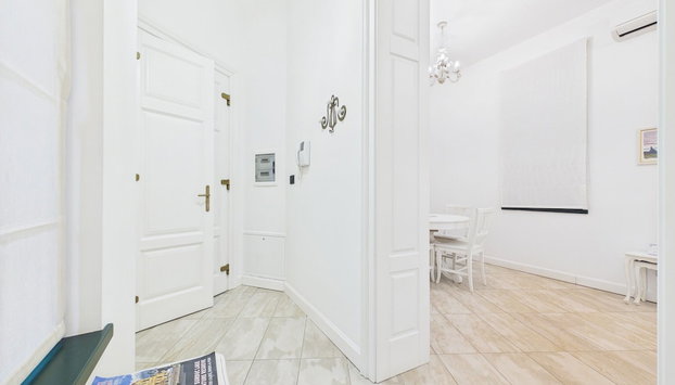 ApartHotel No6 - Photo 2, Room