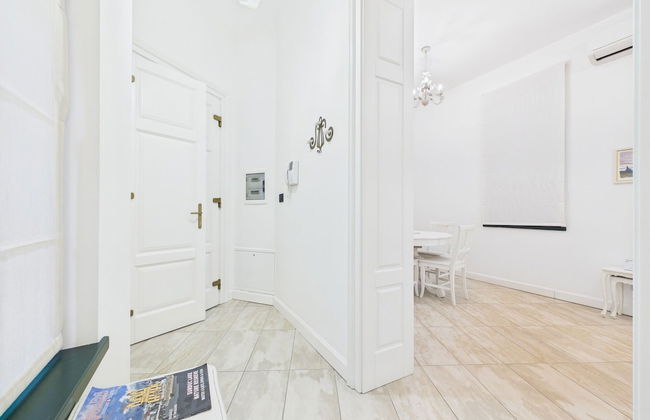 ApartHotel No6 - Foto 3