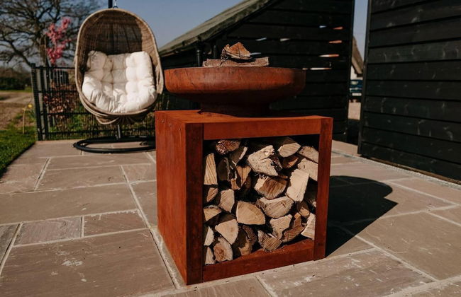 Impeccable 2-bed Cottage Near Woodbridge - Foto 15