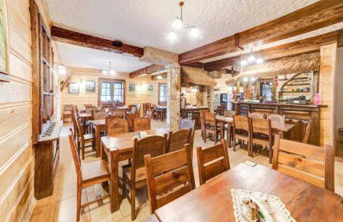 Solny - Resort w Bieszczadach - Photo 14