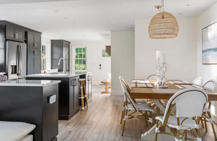 Pondfront Retreat Near Beaches - Foto 5