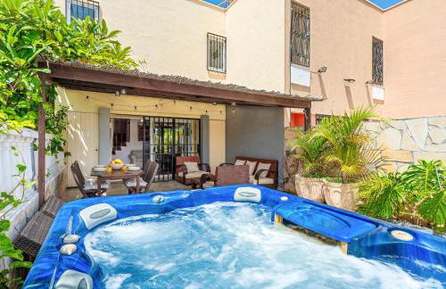 MEDANO4YOU Montaña Roja Beach House - Foto 10