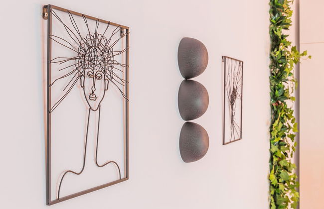 Studio 54 by MRG Apartments - Foto 7