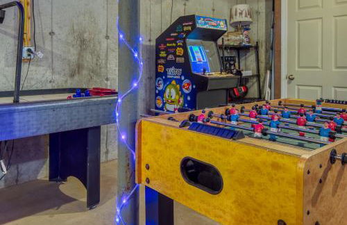 The Bear's Den - Foto 12