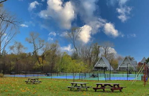 Chalet #17 - Photo 7