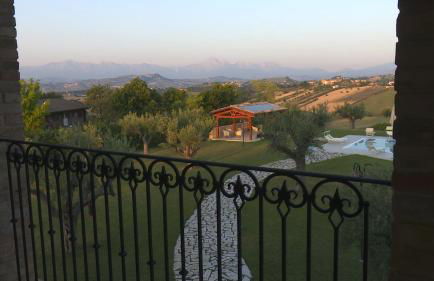 Residence Colle Veroni - Foto 11