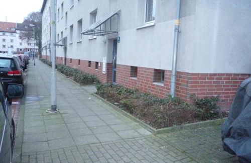 Private Apartment - Foto 12