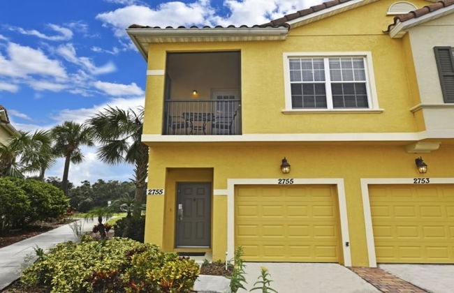 Fs55568 - Oakwater Resort - 2 Bed 2 Baths Townhome - Foto 19