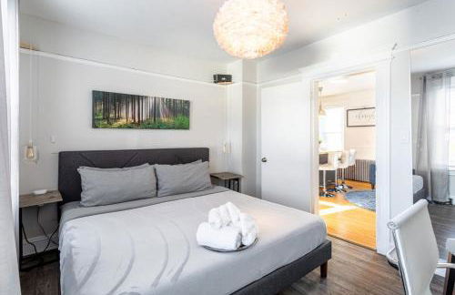 Spacious&Gracious- 5BR Fam-Friendly near I95&Shops - Foto 25