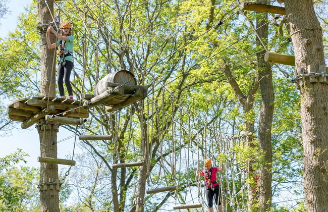 Thatched Villa in National Park - Foto 14