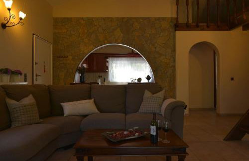 Paxos Santa Marina Villas - Photo 31
