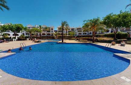 Casa Susanne - A Murcia Holiday Rentals Property - Foto 17