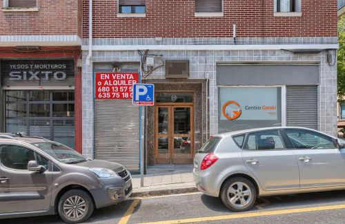 Pintxos Cozy Apartment by NSB - Foto 10