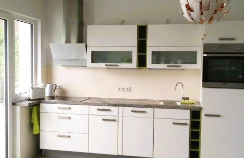 Ferienwohnungen Fischer - Foto 20