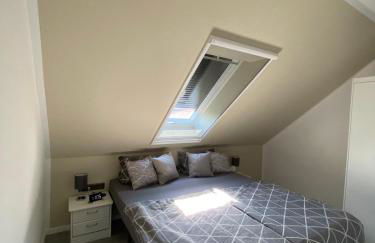 Ferienwohnung Harztraum - Foto 11