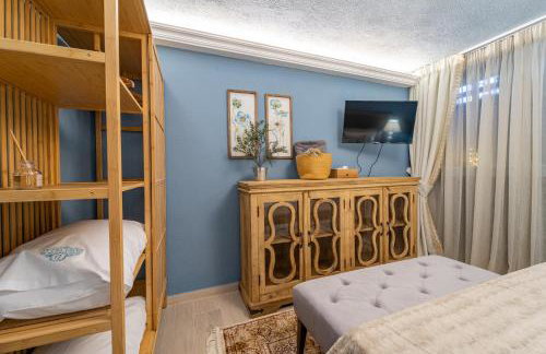 Dandy Villas Nymfaio - Snow Queen - Sauna - Fireplace - Up to 6 adults 2kids - Foto 65