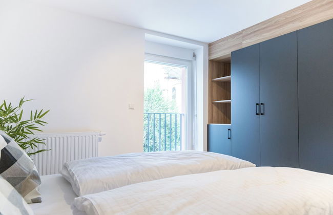 Adler Apartments Sasbachwalden - Foto 5