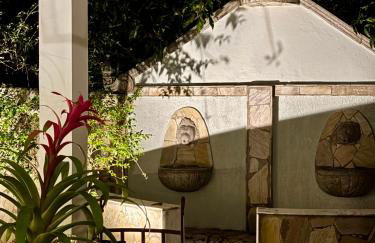 Casas Petite Province Tiradentes refúgio ao pé da Serra - Foto 20