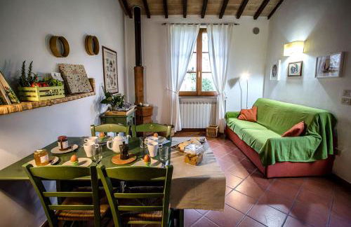 Tenuta di Paganico - I Roggeti - Foto 74