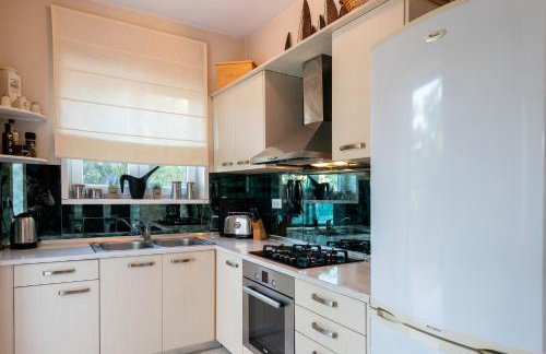 Nicole's garden villa - Foto 15