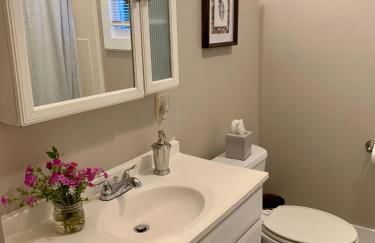 Micanopy Countyline Cottages - Foto 14